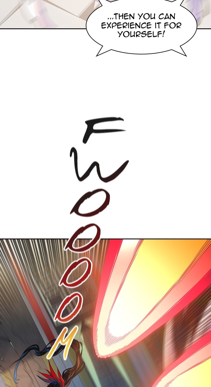 Tower of God Manga Chapter 566 page 136 - [Season 3] Ep. 149