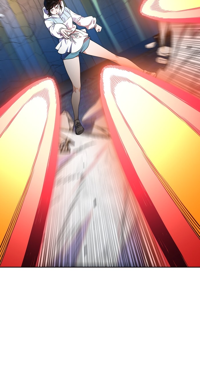 Tower of God Manga Chapter 566 page 137 - [Season 3] Ep. 149