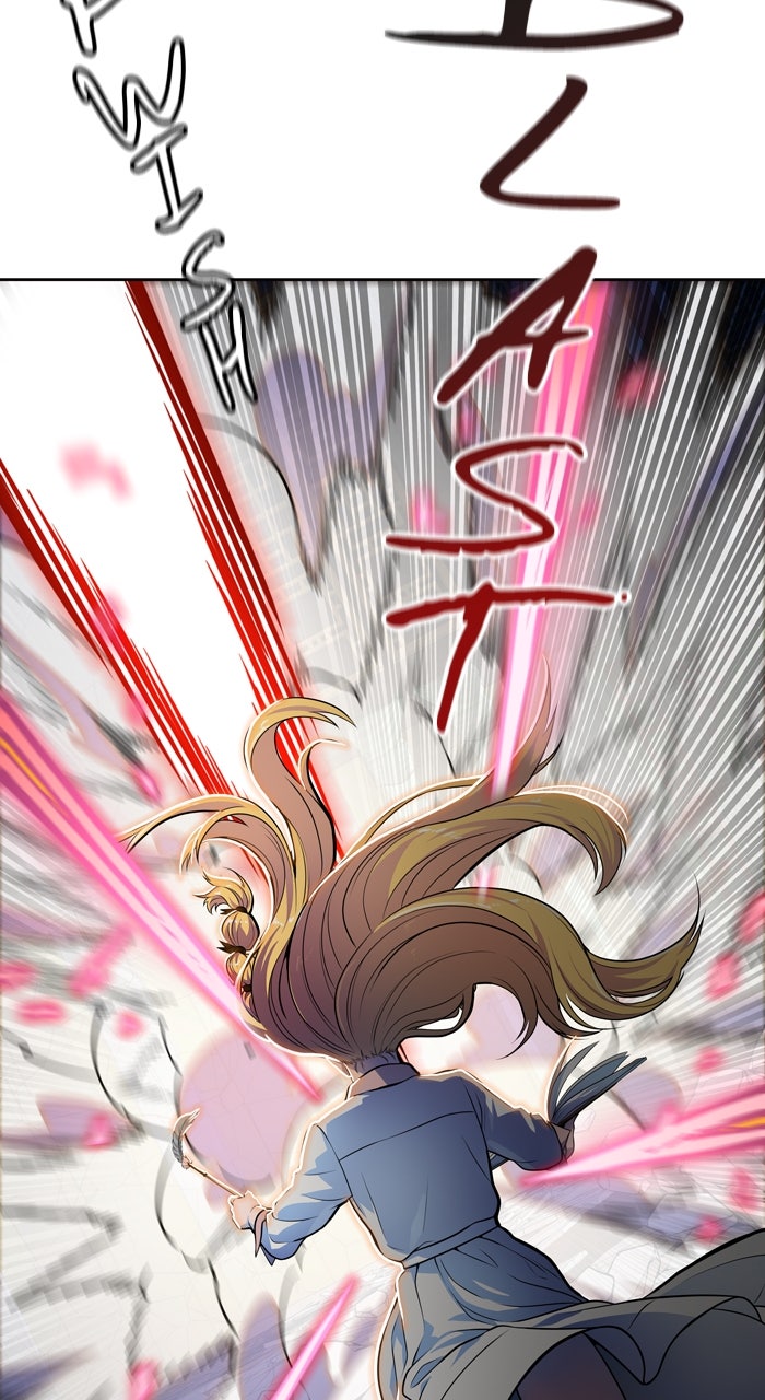 Tower of God Manga Chapter 566 page 141 - [Season 3] Ep. 149