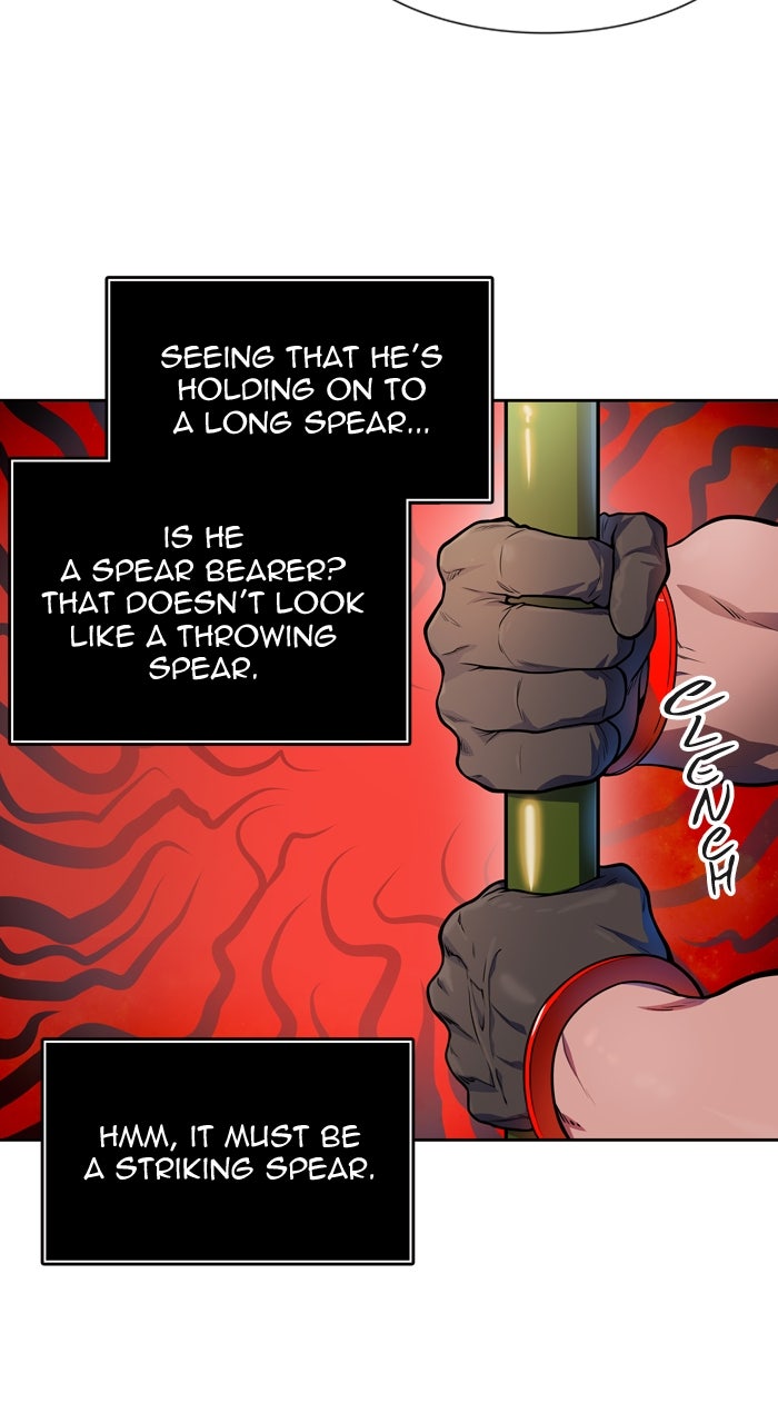 Tower of God Manga Chapter 566 page 15 - [Season 3] Ep. 149