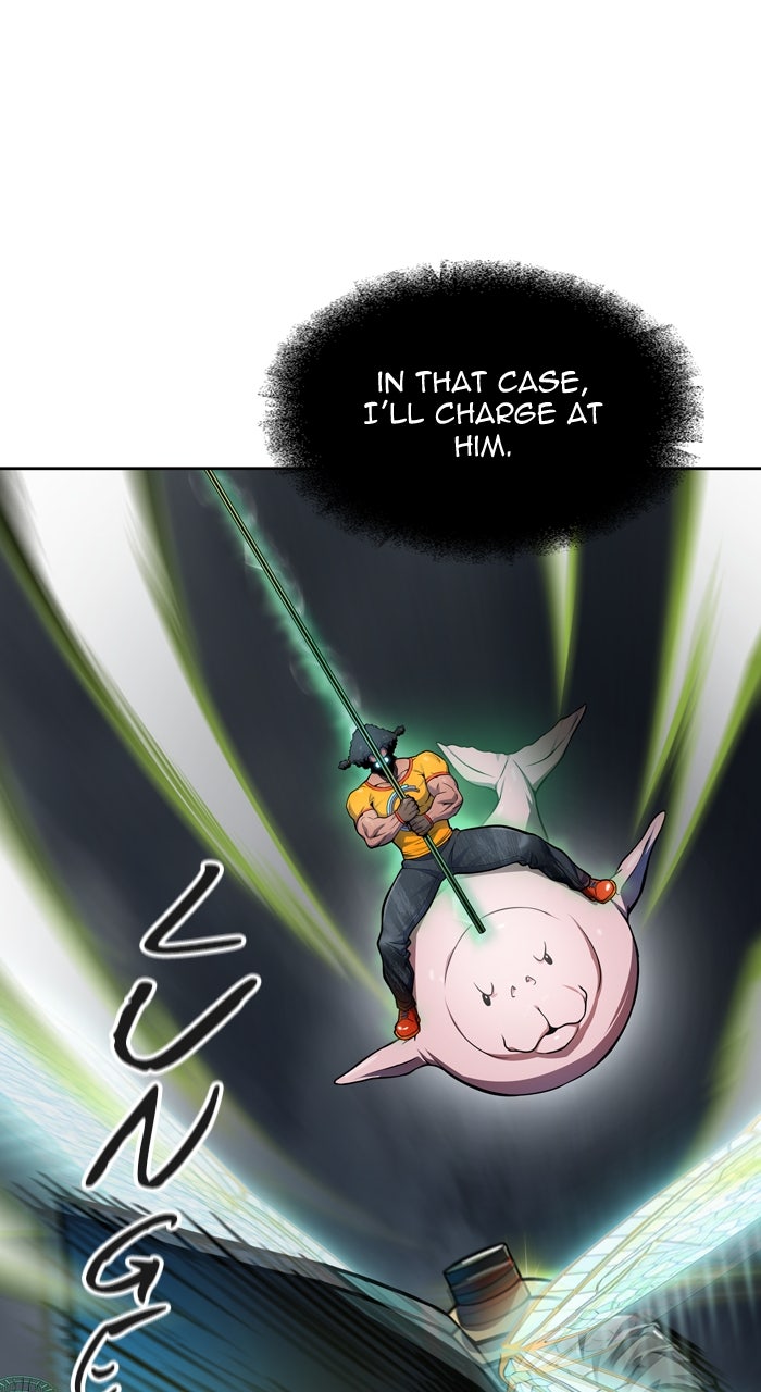 Tower of God Manga Chapter 566 page 16 - [Season 3] Ep. 149