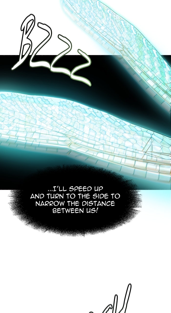 Tower of God Manga Chapter 566 page 18 - [Season 3] Ep. 149