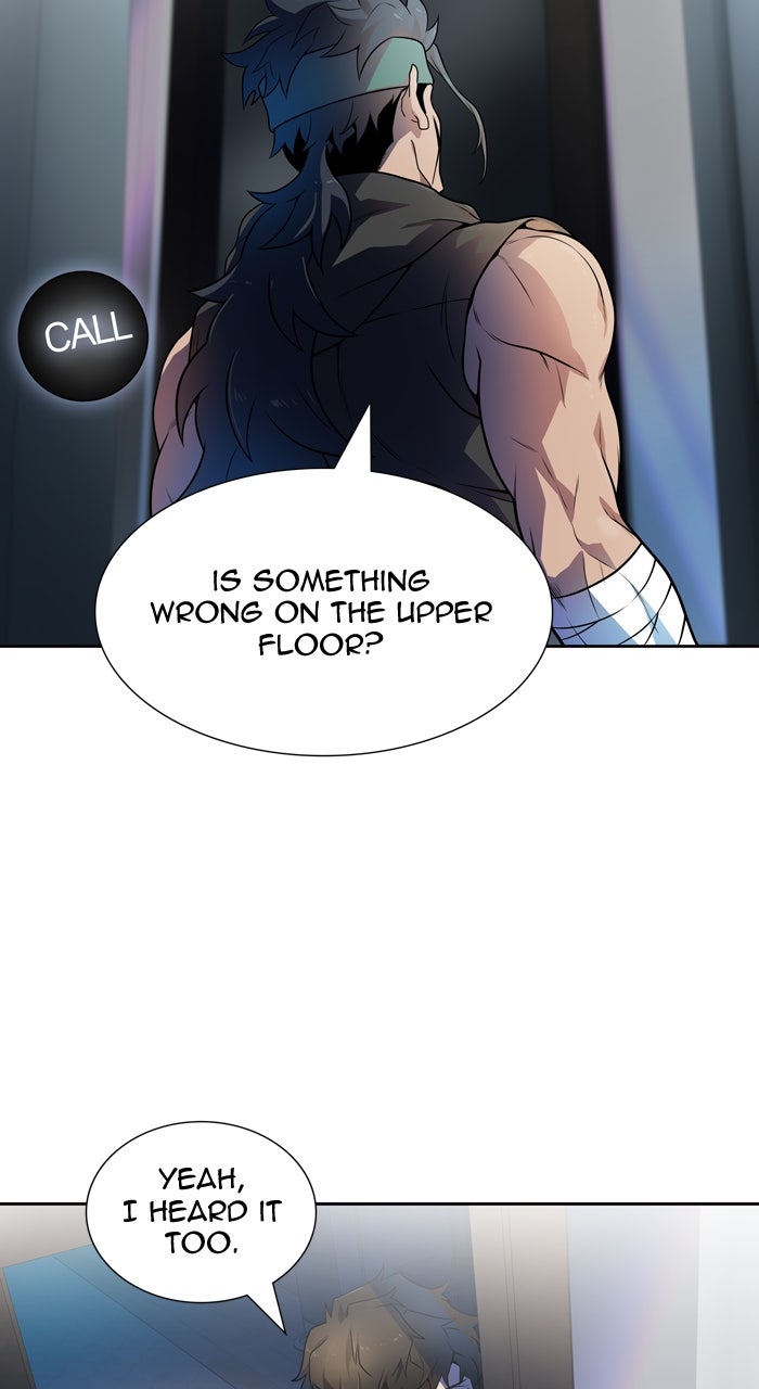Tower of God Manga Chapter 566 page 2 - [Season 3] Ep. 149