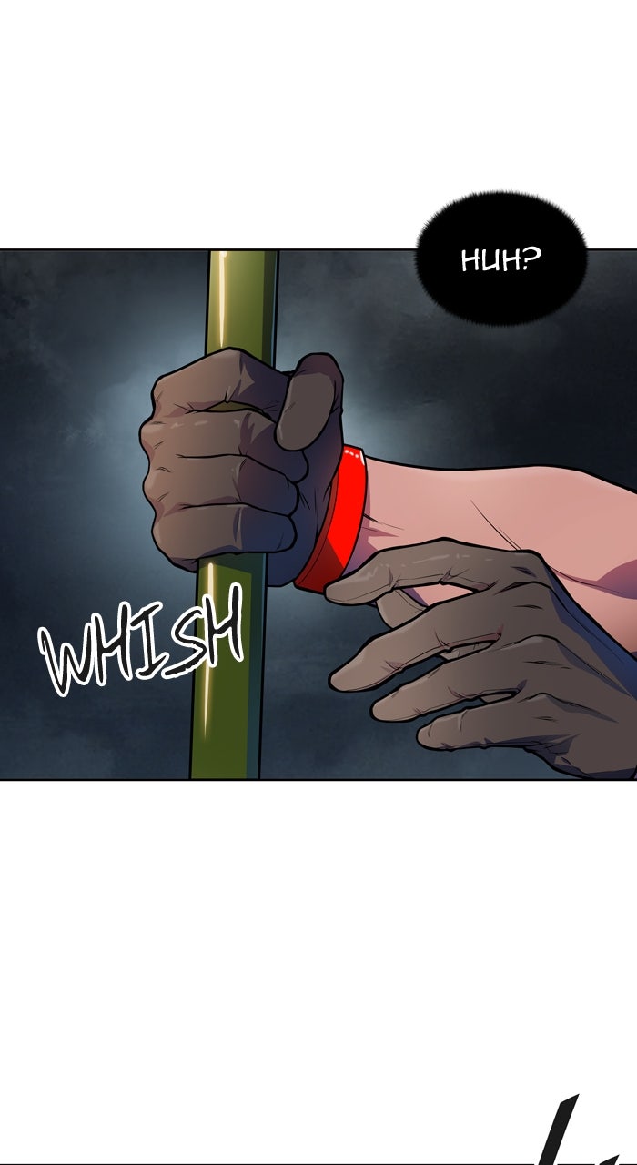 Tower of God Manga Chapter 566 page 20 - [Season 3] Ep. 149