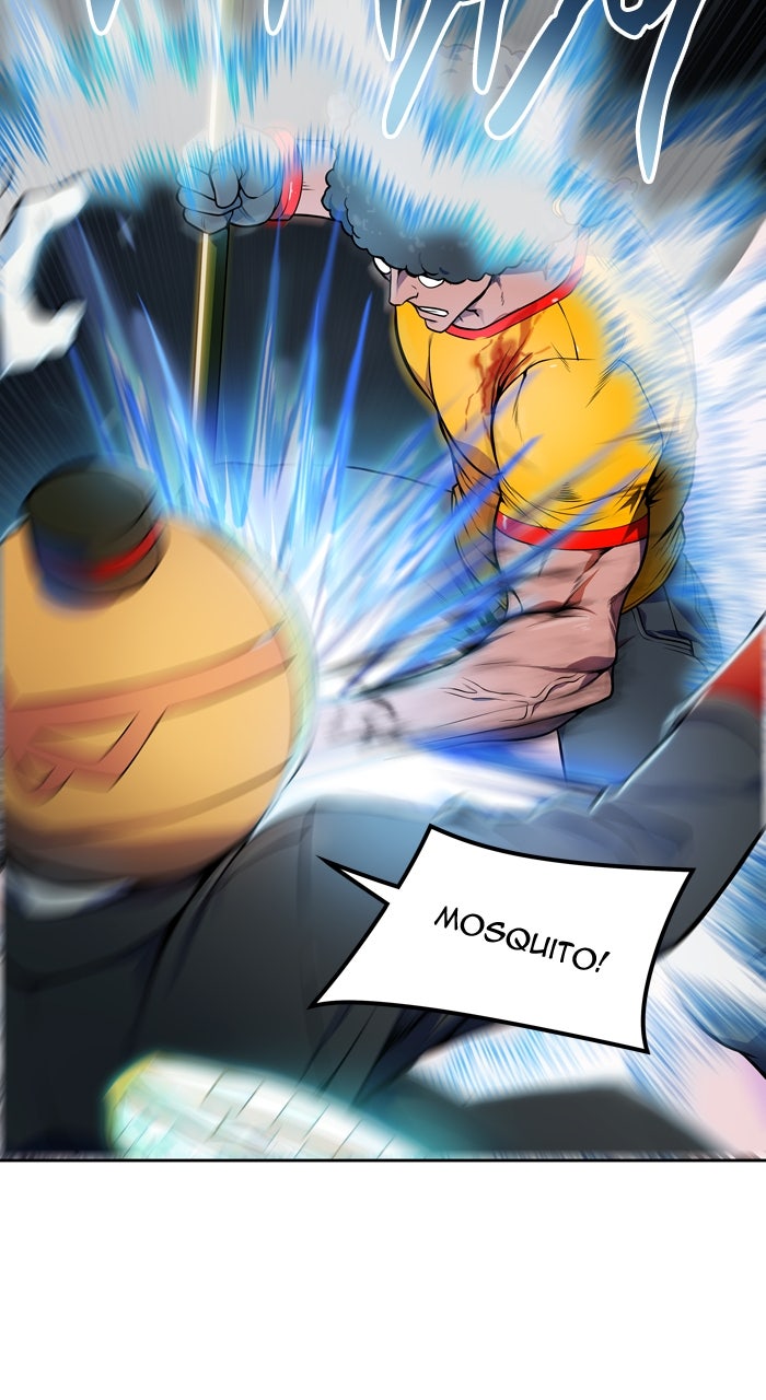 Tower of God Manga Chapter 566 page 22 - [Season 3] Ep. 149