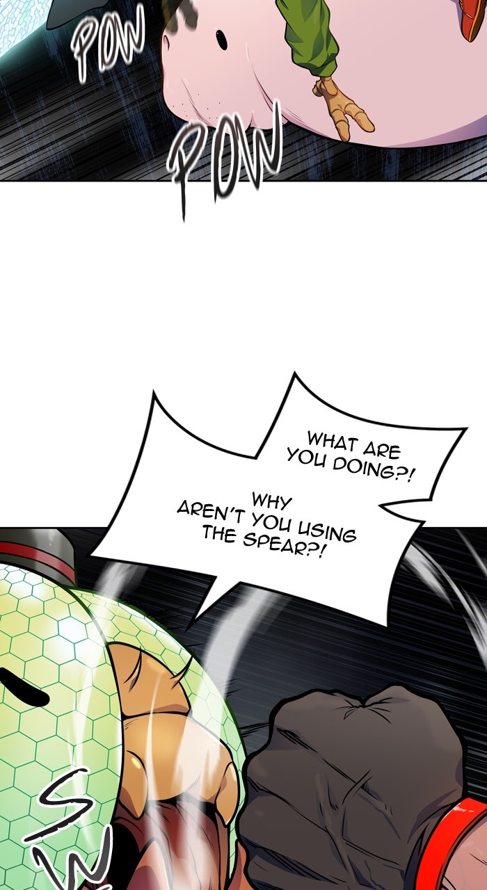 Tower of God Manga Chapter 566 page 24 - [Season 3] Ep. 149