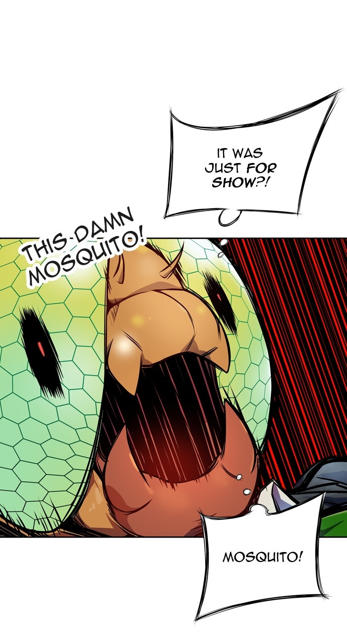 Tower of God Manga Chapter 566 page 26 - [Season 3] Ep. 149