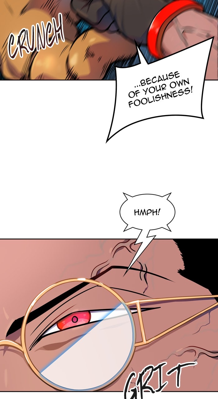 Tower of God Manga Chapter 566 page 29 - [Season 3] Ep. 149