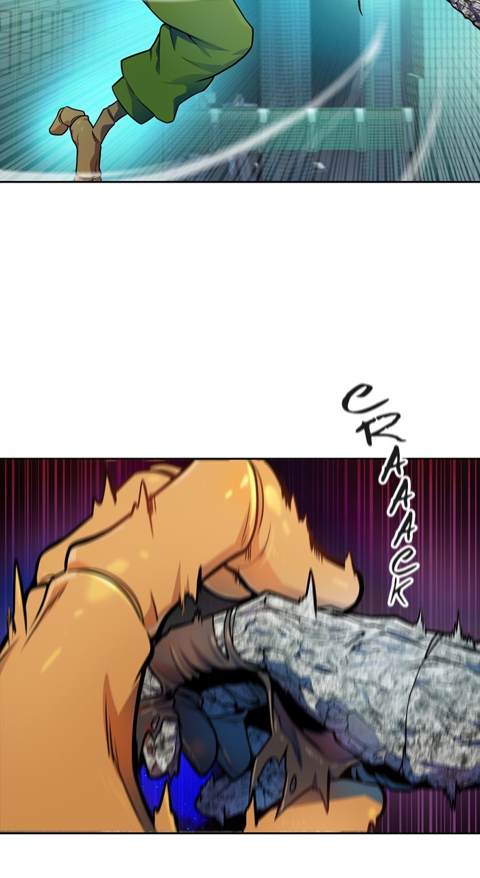 Tower of God Manga Chapter 566 page 33 - [Season 3] Ep. 149