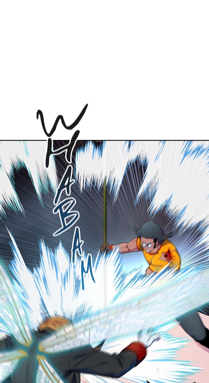 Tower of God Manga Chapter 566 page 34 - [Season 3] Ep. 149
