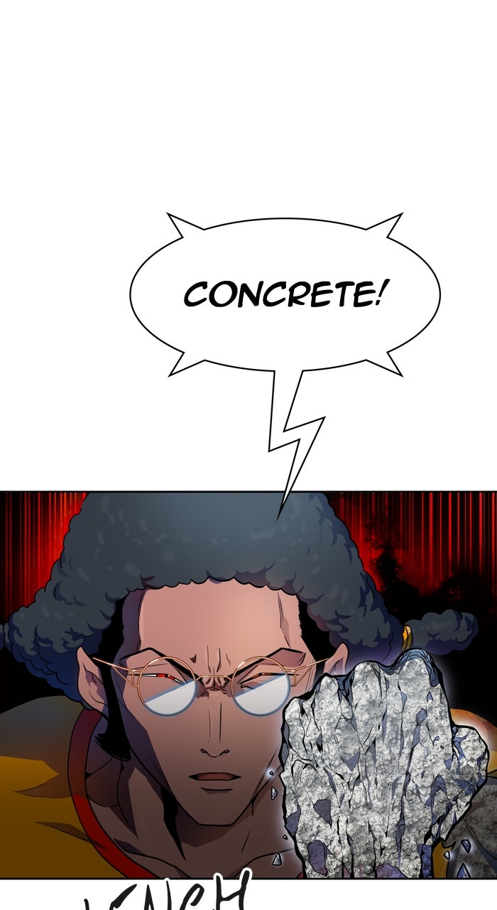 Tower of God Manga Chapter 566 page 38 - [Season 3] Ep. 149