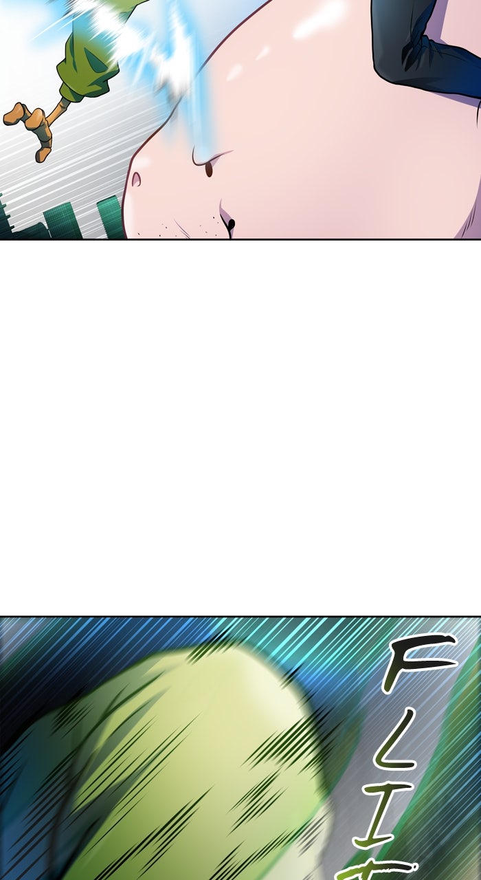 Tower of God Manga Chapter 566 page 40 - [Season 3] Ep. 149