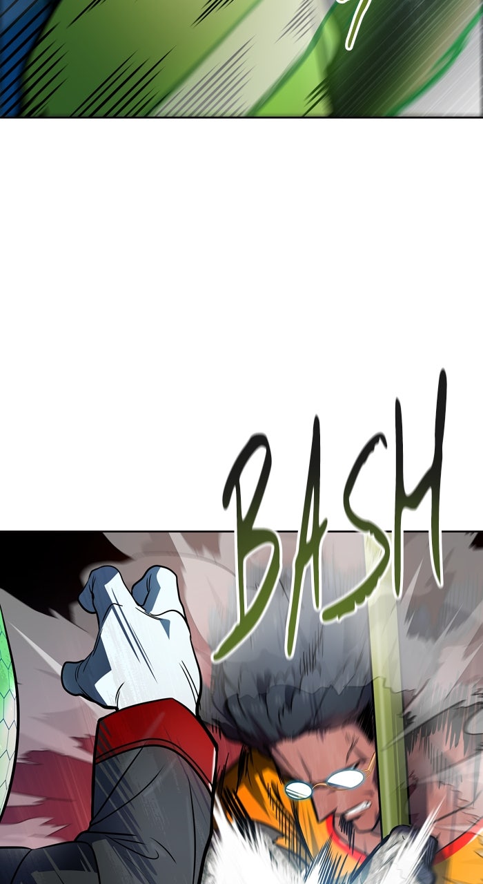 Tower of God Manga Chapter 566 page 41 - [Season 3] Ep. 149