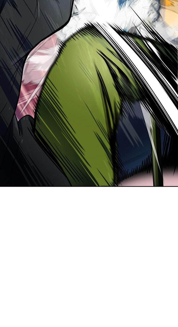 Tower of God Manga Chapter 566 page 42 - [Season 3] Ep. 149
