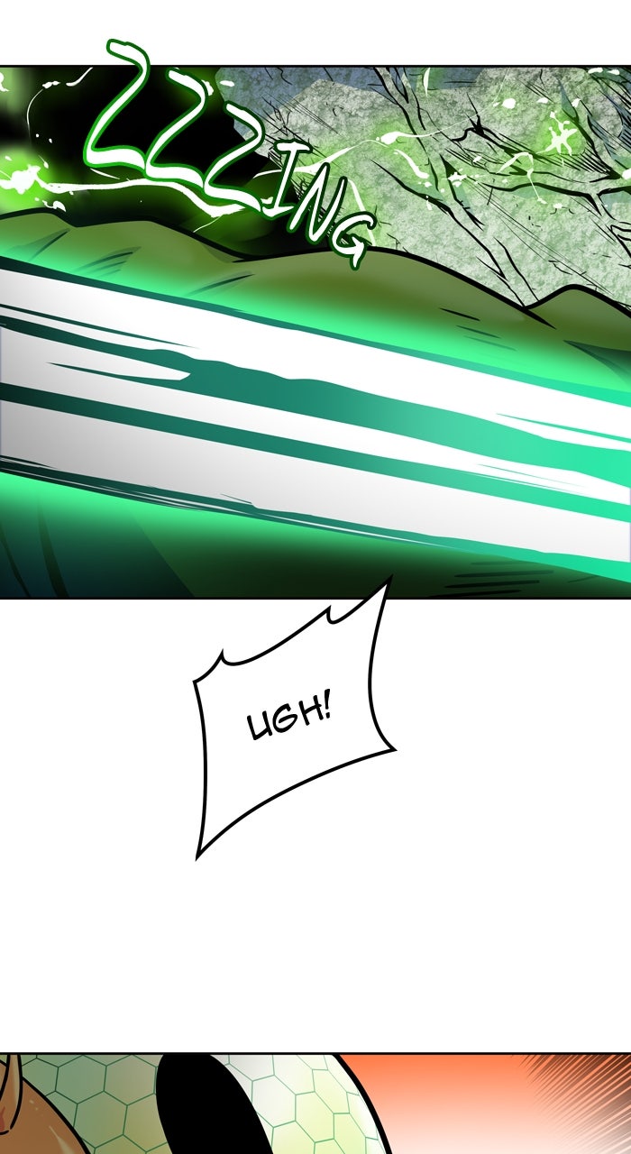 Tower of God Manga Chapter 566 page 43 - [Season 3] Ep. 149