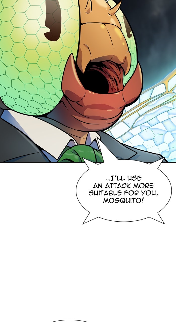 Tower of God Manga Chapter 566 page 47 - [Season 3] Ep. 149