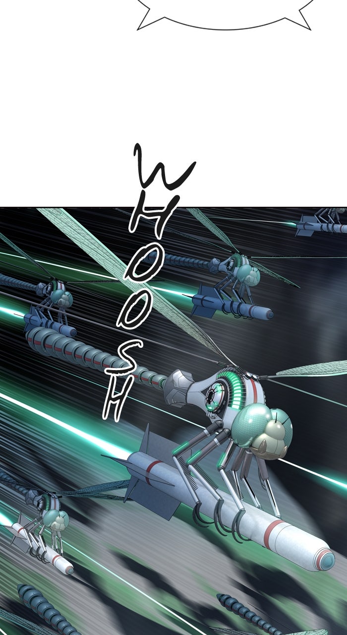 Tower of God Manga Chapter 566 page 49 - [Season 3] Ep. 149