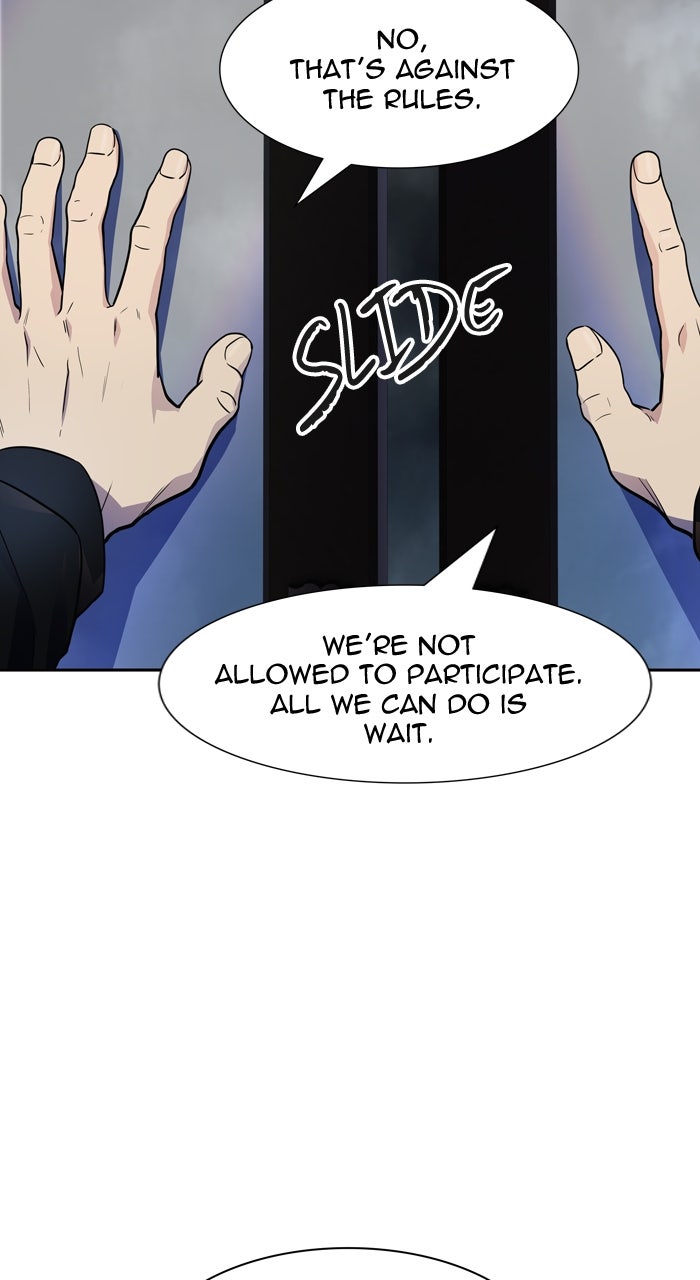 Tower of God Manga Chapter 566 page 5 - [Season 3] Ep. 149