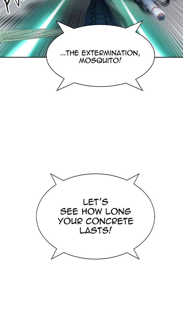 Tower of God Manga Chapter 566 page 53 - [Season 3] Ep. 149