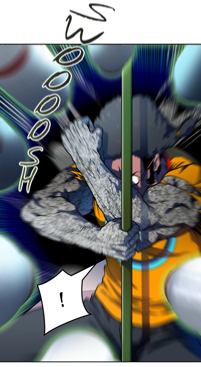 Tower of God Manga Chapter 566 page 54 - [Season 3] Ep. 149