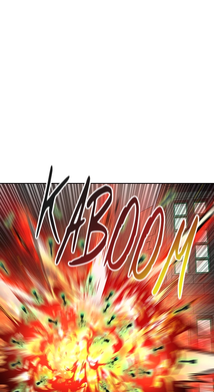 Tower of God Manga Chapter 566 page 55 - [Season 3] Ep. 149