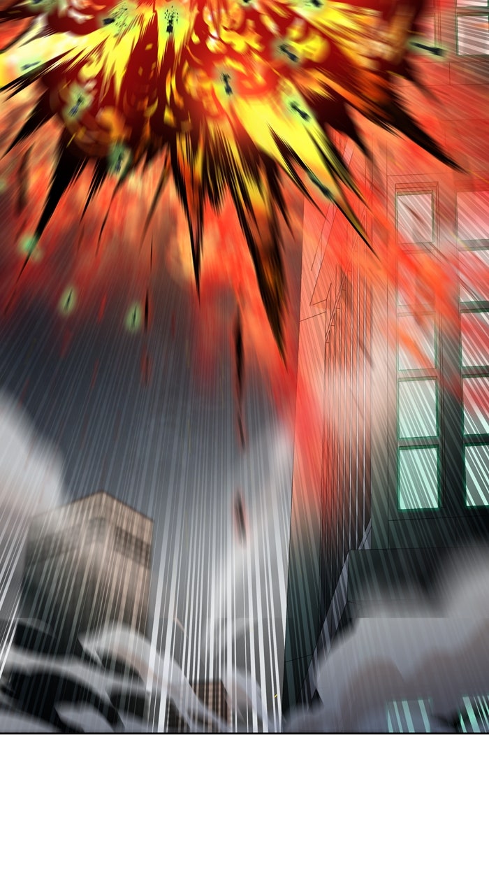 Tower of God Manga Chapter 566 page 56 - [Season 3] Ep. 149