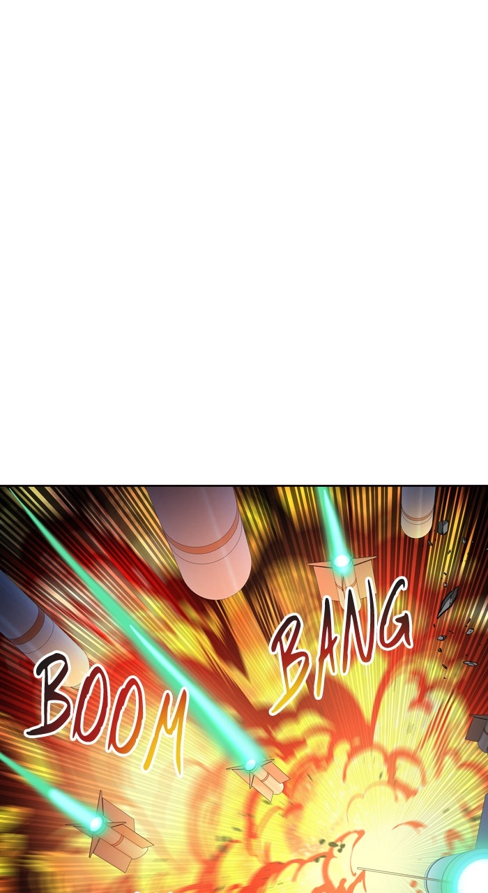 Tower of God Manga Chapter 566 page 57 - [Season 3] Ep. 149