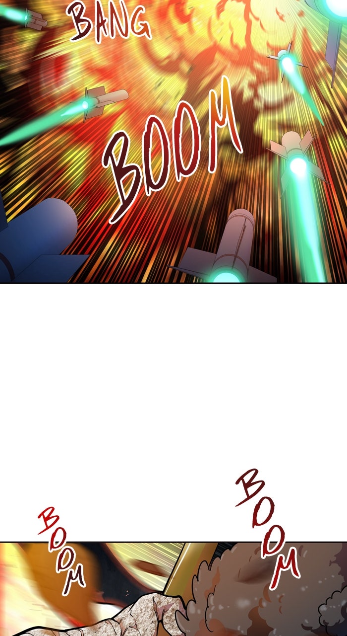Tower of God Manga Chapter 566 page 58 - [Season 3] Ep. 149