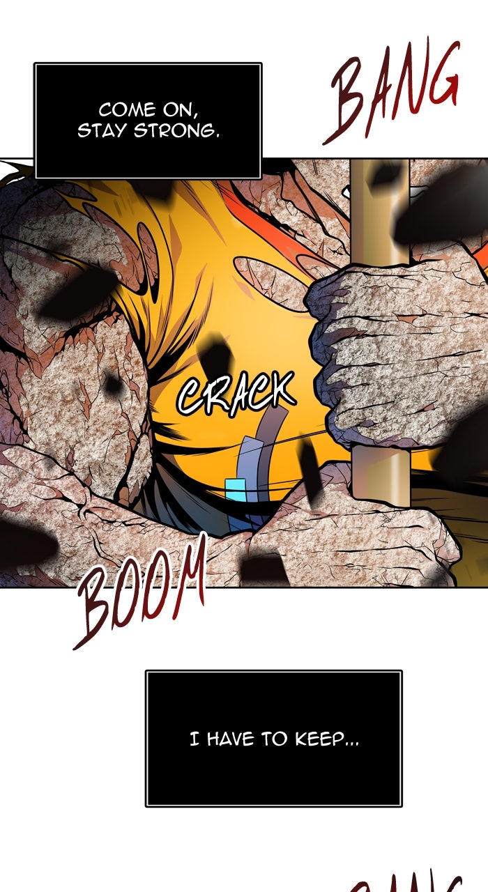 Tower of God Manga Chapter 566 page 61 - [Season 3] Ep. 149