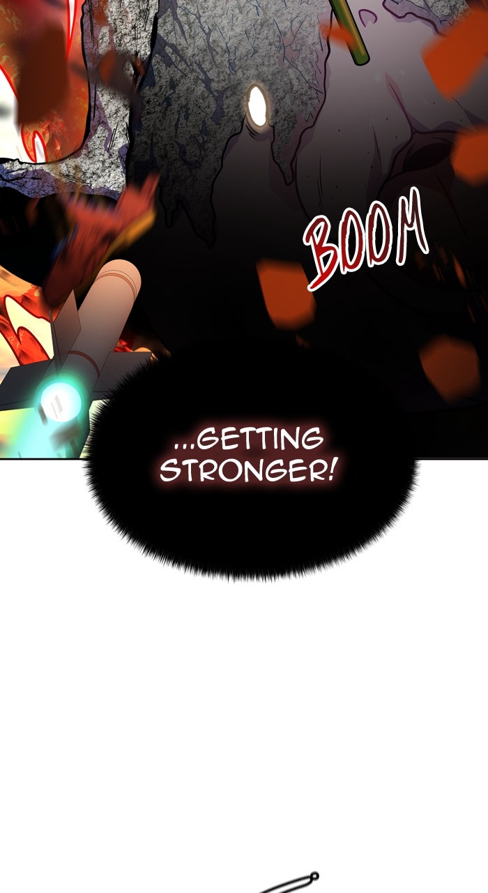Tower of God Manga Chapter 566 page 63 - [Season 3] Ep. 149