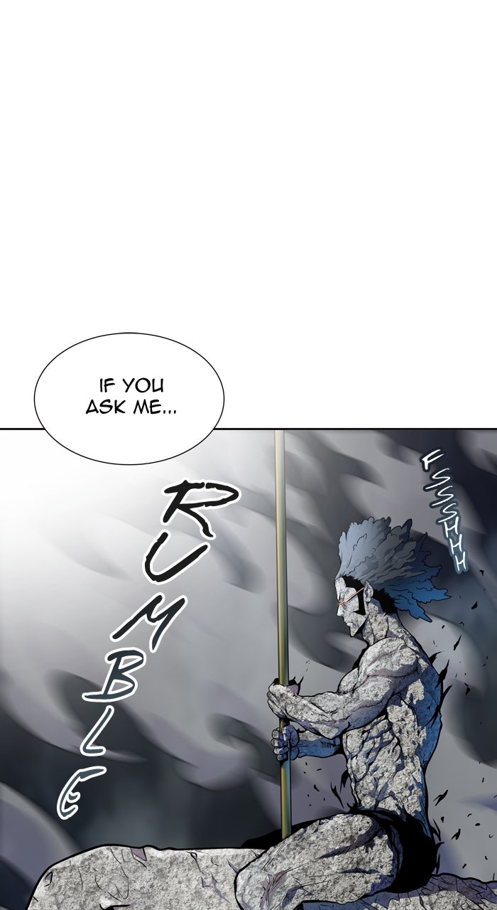 Tower of God Manga Chapter 566 page 65 - [Season 3] Ep. 149