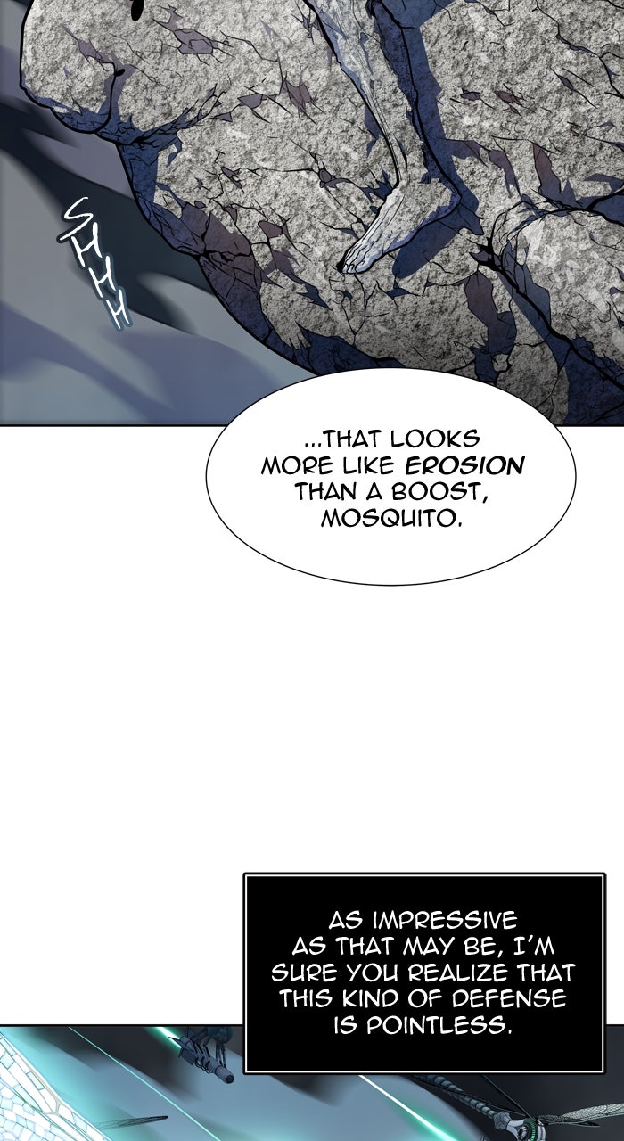 Tower of God Manga Chapter 566 page 66 - [Season 3] Ep. 149