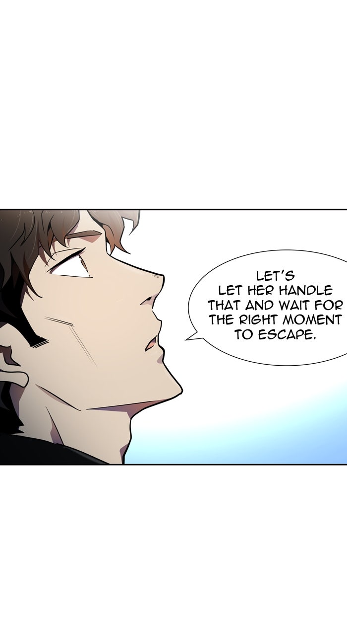 Tower of God Manga Chapter 566 page 7 - [Season 3] Ep. 149