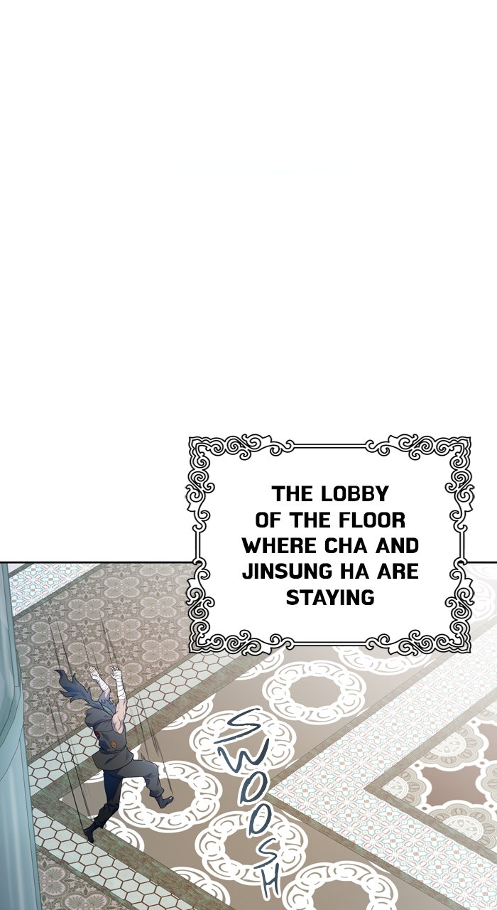 Tower of God Manga Chapter 566 page 72 - [Season 3] Ep. 149