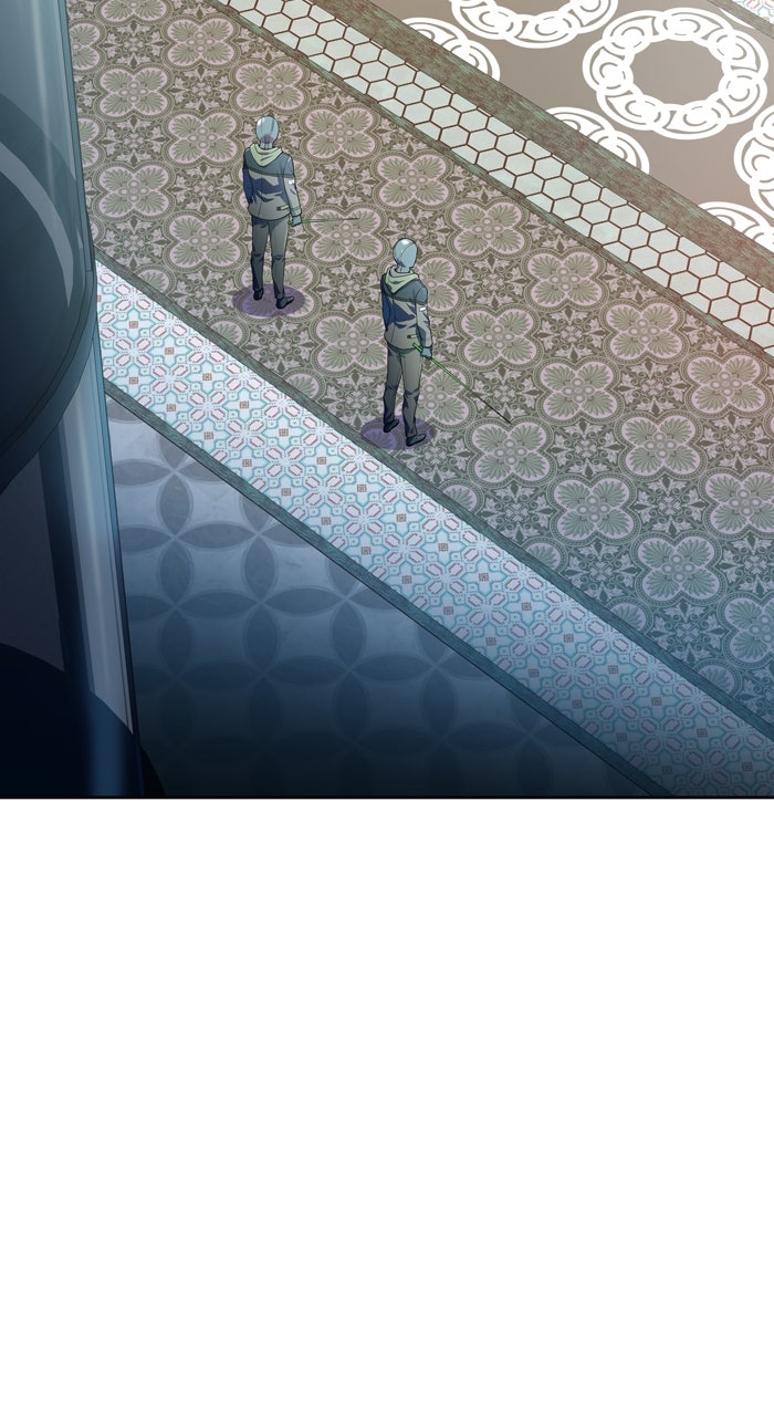 Tower of God Manga Chapter 566 page 73 - [Season 3] Ep. 149