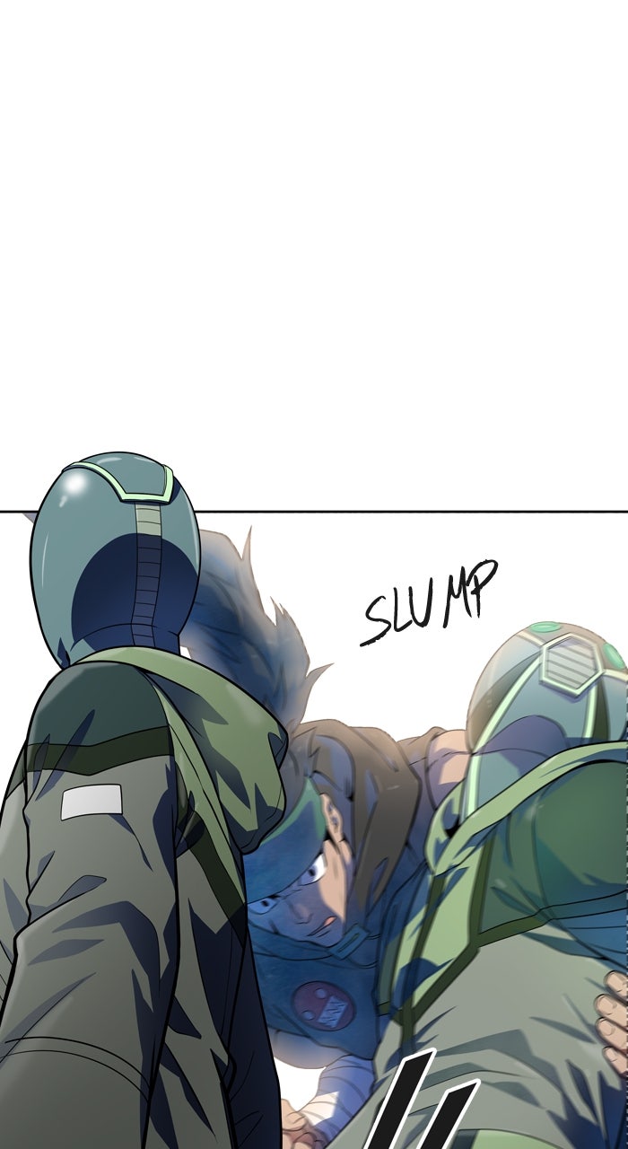 Tower of God Manga Chapter 566 page 77 - [Season 3] Ep. 149