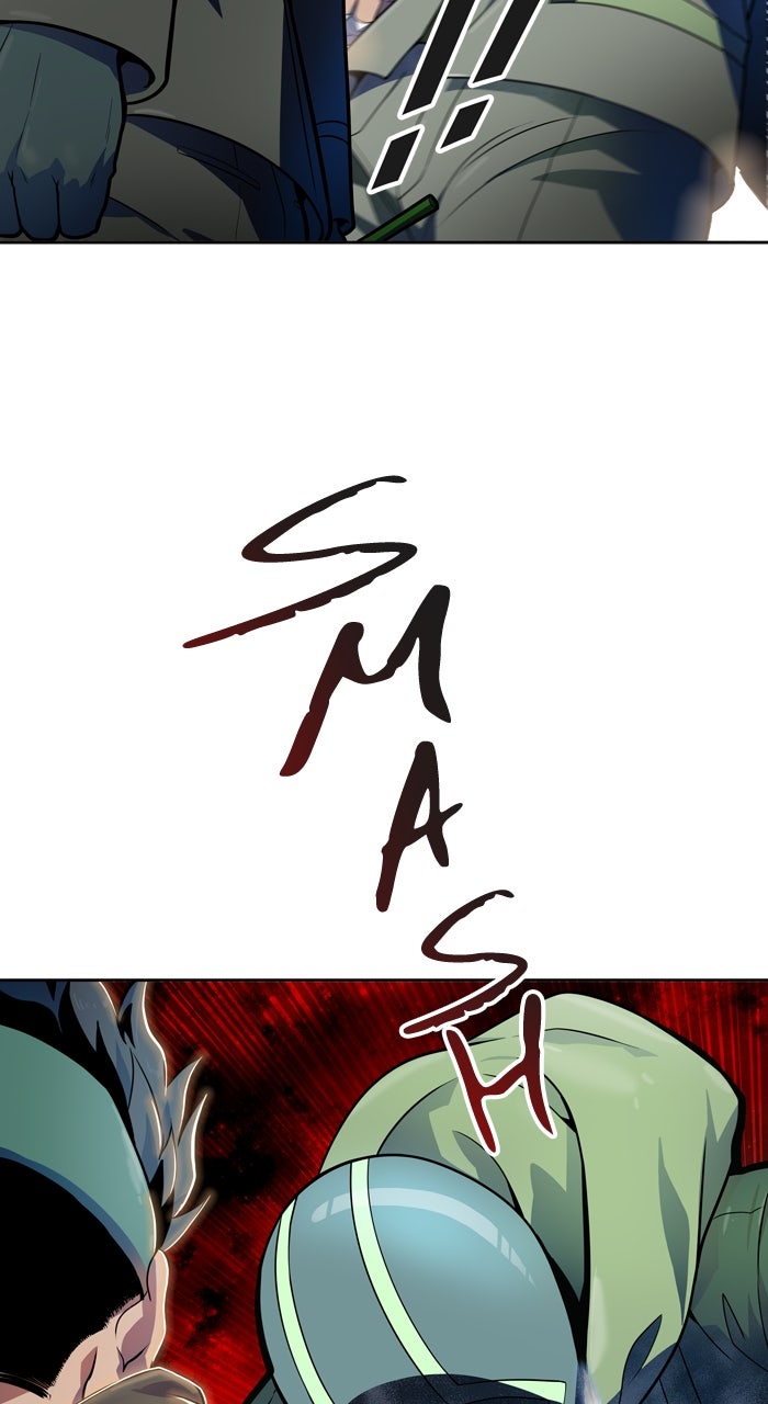 Tower of God Manga Chapter 566 page 78 - [Season 3] Ep. 149