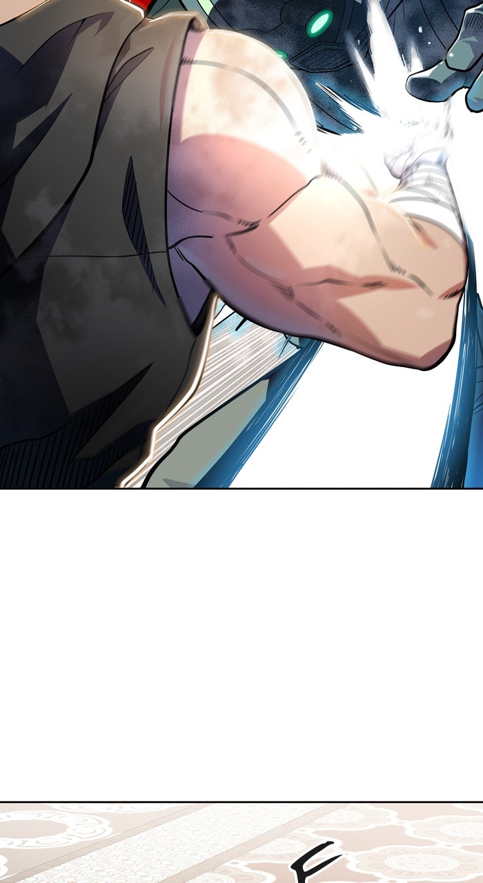 Tower of God Manga Chapter 566 page 79 - [Season 3] Ep. 149