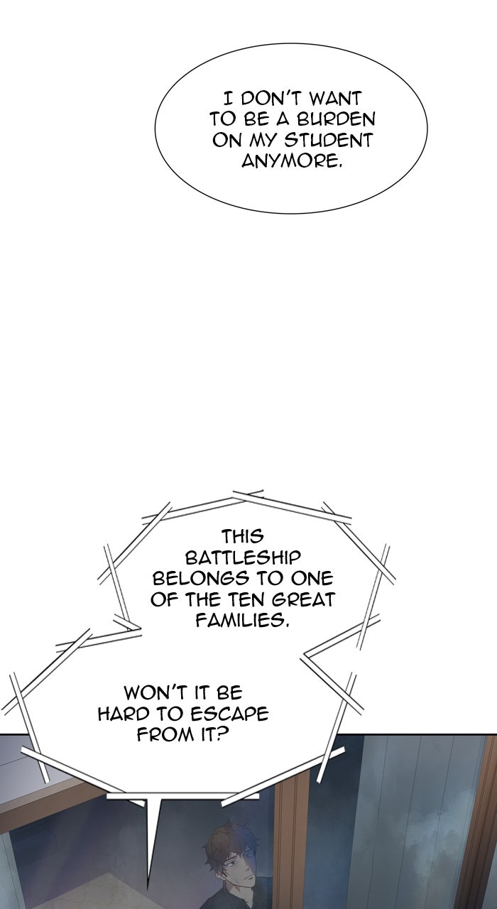 Tower of God Manga Chapter 566 page 8 - [Season 3] Ep. 149