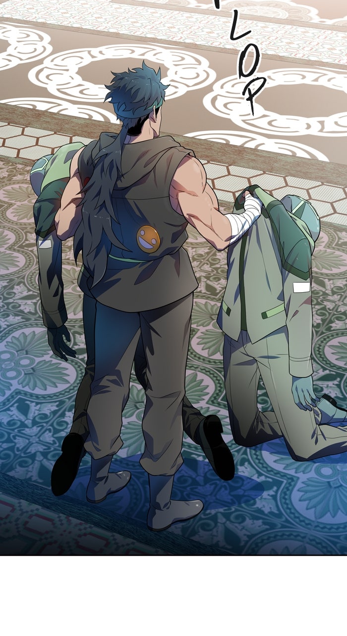 Tower of God Manga Chapter 566 page 80 - [Season 3] Ep. 149