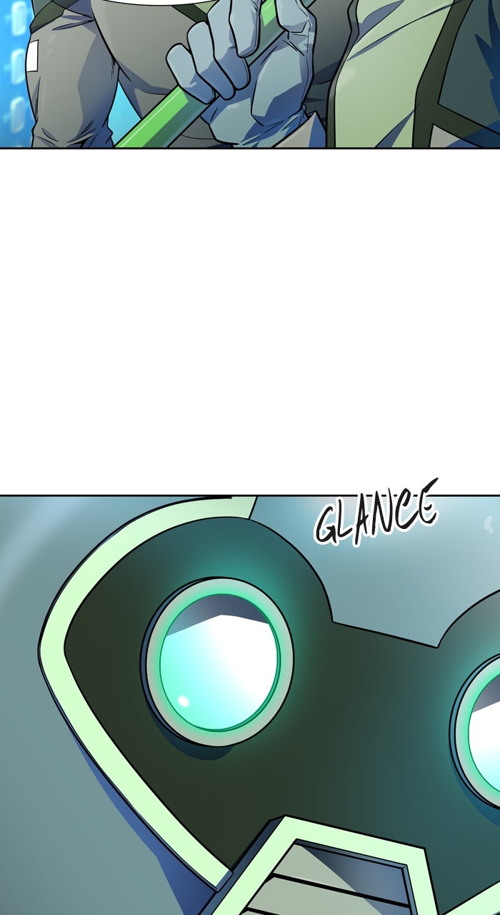 Tower of God Manga Chapter 566 page 86 - [Season 3] Ep. 149