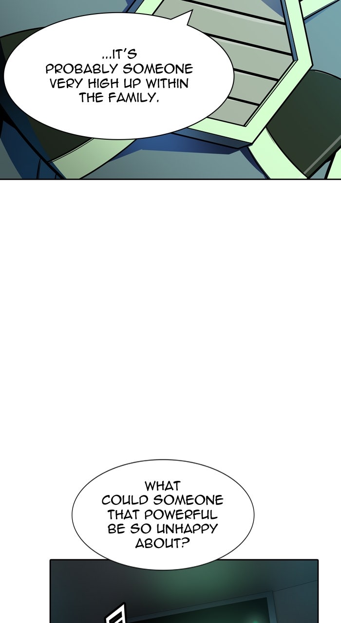 Tower of God Manga Chapter 566 page 87 - [Season 3] Ep. 149