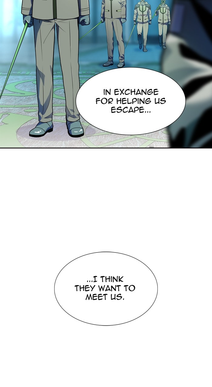Tower of God Manga Chapter 566 page 89 - [Season 3] Ep. 149