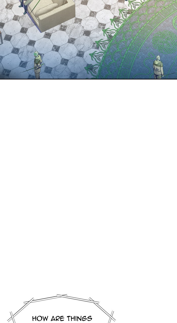 Tower of God Manga Chapter 566 page 91 - [Season 3] Ep. 149