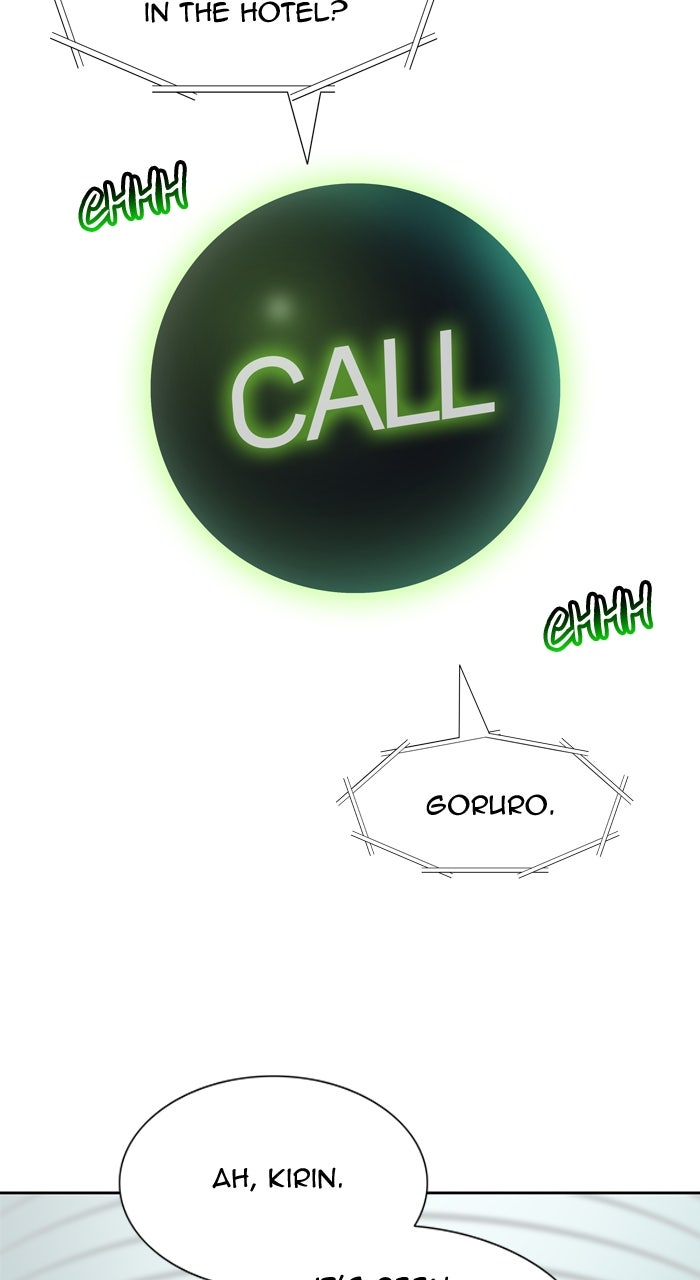 Tower of God Manga Chapter 566 page 92 - [Season 3] Ep. 149