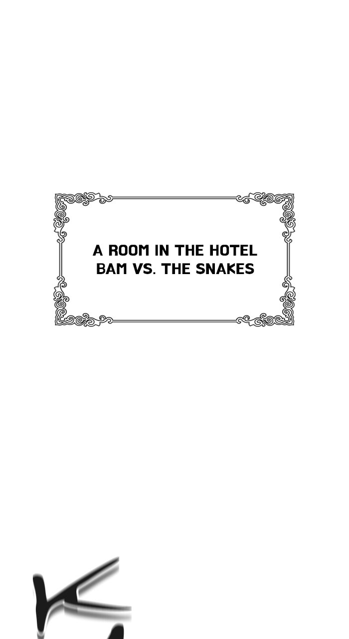 Tower of God Manga Chapter 567 page 1 - [Season 3] Ep. 150