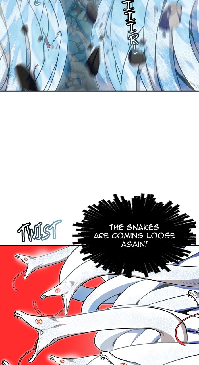 Tower of God Manga Chapter 567 page 102 - [Season 3] Ep. 150