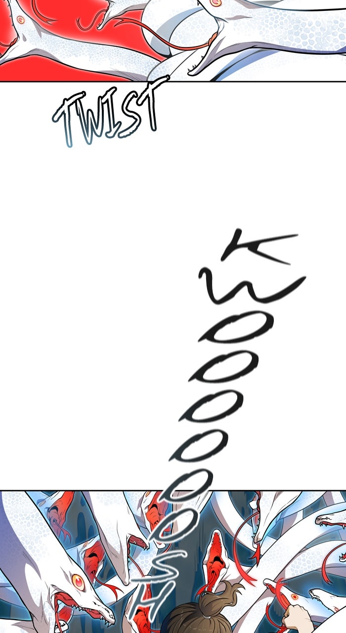 Tower of God Manga Chapter 567 page 103 - [Season 3] Ep. 150