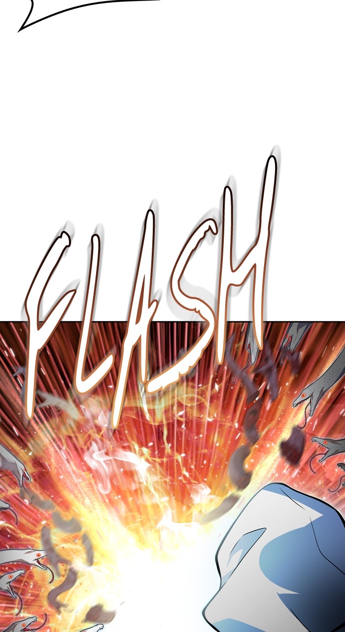 Tower of God Manga Chapter 567 page 106 - [Season 3] Ep. 150