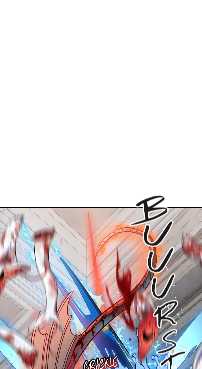 Tower of God Manga Chapter 567 page 108 - [Season 3] Ep. 150